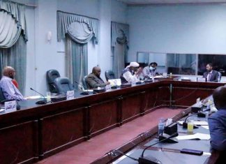 خطط لتمويل وتوفير وانسياب السلع الاستراتيجية خطط لتمويل وتوفير وانسياب السلع الاستراتيجية