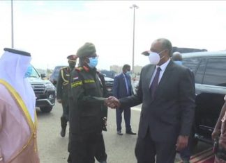 البرهان إلى الإمارات.. أوجه عديدة وأهداف مهمة! البرهان إلى الإمارات.. أوجه عديدة وأهداف مهمة!