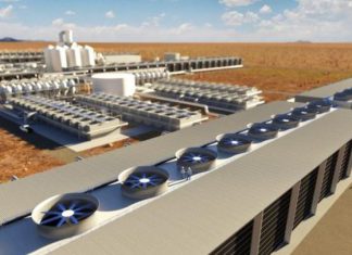 الاحتباس الحراري: محطات ضخمة لامتصاص ثاني أكسيد الكربون قد تغير شكل المناخ على سطح كوكب الأرض الاحتباس الحراري: محطات ضخمة لامتصاص ثاني أكسيد الكربون قد تغير شكل المناخ على سطح كوكب الأرض