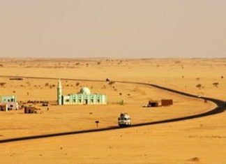 زيادة رسوم العبور بطريق شريان الشمال زيادة رسوم العبور بطريق شريان الشمال