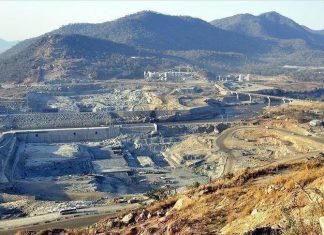 حول النهضة والحدود واشنطون في الخرطوم.. (أمريكان في كل مكان) حول النهضة والحدود واشنطون في الخرطوم.. (أمريكان في كل مكان)