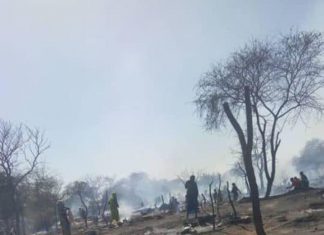 السيولة الأمنية بجنوب دارفور.. العودة المكلفة السيولة الأمنية بجنوب دارفور.. العودة المكلفة