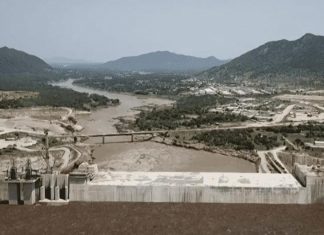 اتفاق إثيوبي مع السودان ومصر بشأن التعبئة الثانية لسد النهضة اتفاق إثيوبي مع السودان ومصر بشأن التعبئة الثانية لسد النهضة