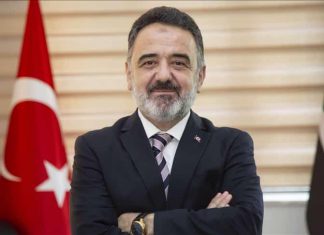 السفير التركي: تركيا تتبع سياسة منفتحة مع السودان السفير التركي: تركيا تتبع سياسة منفتحة مع السودان