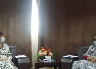 وزير الخارجية الهولندي يزور السودان وزير الخارجية الهولندي يزور السودان