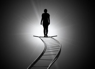 أيموت الانسان مرتين وهو حي يرزق..! أيموت الانسان مرتين وهو حي يرزق..!