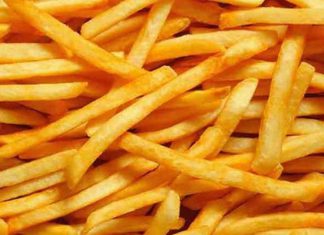 هذا ما يحدث لجسم الصائم عند تناول البطاطا؟ هذا ما يحدث لجسم الصائم عند تناول البطاطا؟