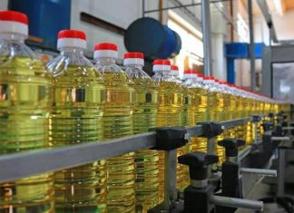 ارتفاع أسعار الزيوت والدقيق ومكونات الخبائز بالأسواق ارتفاع أسعار الزيوت والدقيق ومكونات الخبائز بالأسواق