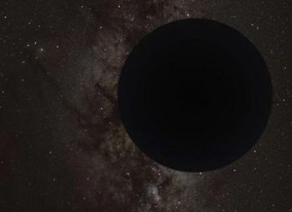 إذا كان هناك كوكب تاسع حقا فلماذا لم يره أحد حتى الآن؟ إذا كان هناك كوكب تاسع حقا فلماذا لم يره أحد حتى الآن؟