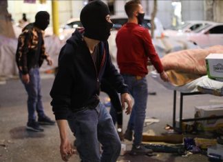 السودان: نقف مع الشعب الفلسطيني ونرفض الاعتداءات الإسرائيلية السودان: نقف مع الشعب الفلسطيني ونرفض الاعتداءات الإسرائيلية