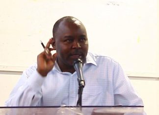 حركة عبد الواحد: ما حدث ردة خطيرة عن أهداف الثورة وتأزيم للواقع المأزوم حركة عبد الواحد: ما حدث ردة خطيرة عن أهداف الثورة وتأزيم للواقع المأزوم