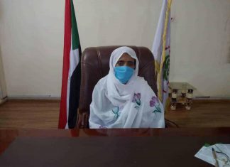 والي الشمالية تؤكد مواصلة الجهود لتحقيق تطلعات وطموحات مواطن الولاية والي الشمالية تؤكد مواصلة الجهود لتحقيق تطلعات وطموحات مواطن الولاية