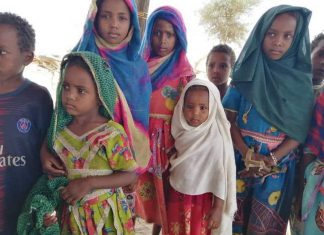 مواطنو منطقة عبطة يطالبون الحكومة الانتقالية بإكمال الخدمات مواطنو منطقة عبطة يطالبون الحكومة الانتقالية بإكمال الخدمات