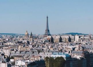 وفد من رجال الاعمال لمؤتمر باريس سيصل فرنسا خلال ساعات وفد من رجال الاعمال لمؤتمر باريس سيصل فرنسا خلال ساعات