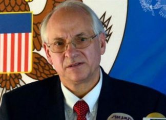 “فيتو” أمريكي على أسلحة جديدة بجنوب السودان “فيتو” أمريكي على أسلحة جديدة بجنوب السودان