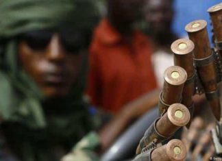 تشاد والسودان يبحثان تسريح “مليشياتهما” من ليبيا تشاد والسودان يبحثان تسريح “مليشياتهما” من ليبيا