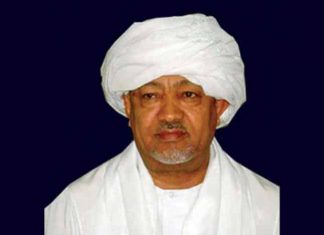 وفاة خال البشير… أبرز خصوم جنوب السودان وفاة خال البشير… أبرز خصوم جنوب السودان