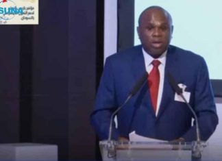 بنك الصادر الأفريقي:نقف الى جانب السودان من أجل إعادة عملية البناء بنك الصادر الأفريقي:نقف الى جانب السودان من أجل إعادة عملية البناء