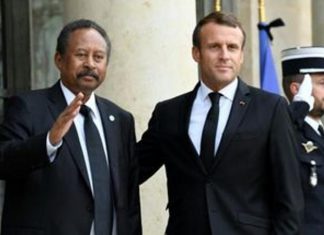 أساتذة جامعات:مؤتمر باريس إنطلاق نحو المجتمع الدولي أساتذة جامعات:مؤتمر باريس إنطلاق نحو المجتمع الدولي