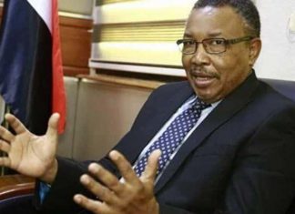 مستشار حمدوك :العديد من الدول والمؤسسات ستعفي ديونها على السودان مستشار حمدوك :العديد من الدول والمؤسسات ستعفي ديونها على السودان