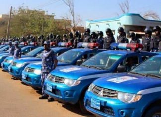 (الداخلية): حملة مكافحة المخدرات القادمة ستبدأ من (الردوم) (الداخلية): حملة مكافحة المخدرات القادمة ستبدأ من (الردوم)