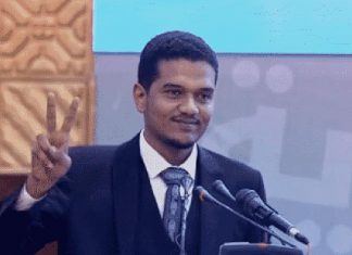 الأصم: الآمال المنعقدة على الإنتقال ونجاحه لا تزال كبيرة الأصم: الآمال المنعقدة على الإنتقال ونجاحه لا تزال كبيرة