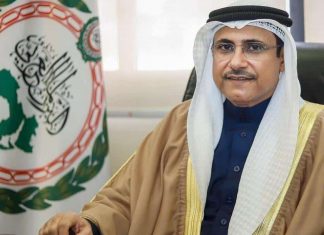 البرلمان العربي يدعو للتحرك بشكل عاجل لإعفاء السودان من كافة ديونه البرلمان العربي يدعو للتحرك بشكل عاجل لإعفاء السودان من كافة ديونه