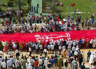 جهود على أعلى مستوى لإعادة الشيوعي للتحالف الحاكم جهود على أعلى مستوى لإعادة الشيوعي للتحالف الحاكم
