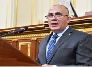 وزير الرى المصري: السودان تعرض لـ3 مشاكل خلال الملء الأول لسد النهضة وزير الرى المصري: السودان تعرض لـ3 مشاكل خلال الملء الأول لسد النهضة