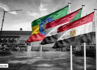 مصر: الملء الثاني لسد النهضة سيسبب صدمة.. خبراء يوضحون التفاصيل مصر: الملء الثاني لسد النهضة سيسبب صدمة.. خبراء يوضحون التفاصيل