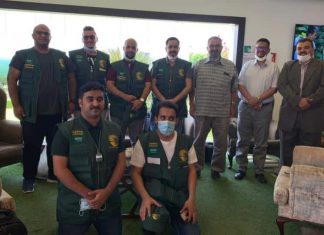 مؤسسة عالمية تعلن عن حملات علاجية مجانية في السودان مؤسسة عالمية تعلن عن حملات علاجية مجانية في السودان