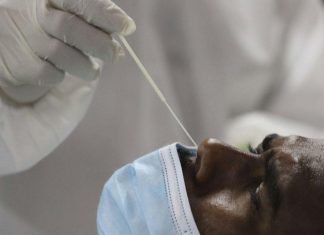 اتّجاه في اتحاد الكرة بإخضاع لاعبي الهلال والمريخ لفحص كورونا اتّجاه في اتحاد الكرة بإخضاع لاعبي الهلال والمريخ لفحص كورونا