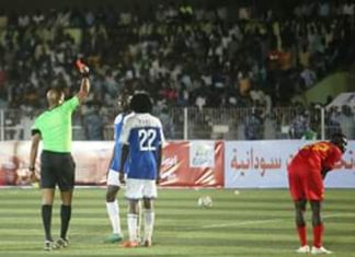 مقترح مثير بشأن”حكام”مباراة الهلال والمريخ مقترح مثير بشأن”حكام”مباراة الهلال والمريخ