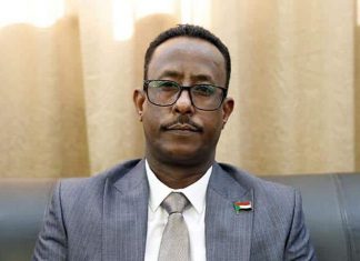 وزير النقل: شرعنا في تأهيل السكة حديد وإعادة الخطوط البحرية للعمل وزير النقل: شرعنا في تأهيل السكة حديد وإعادة الخطوط البحرية للعمل