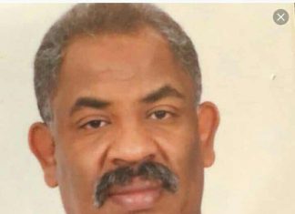 احمد السنجك القيادي بالاتحادي الاصل : يُطالب الحكومة الانتقالية بتعديل موقفها المخزي من التطبيع .. احمد السنجك القيادي بالاتحادي الاصل : يُطالب الحكومة الانتقالية بتعديل موقفها المخزي من التطبيع ..