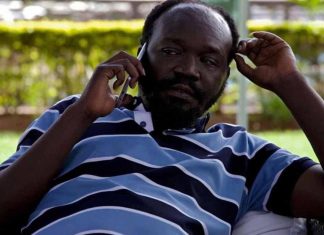 (4) أحزاب تهدِّد بالانسحاب من اتفاق السلام في جنوب (4) أحزاب تهدِّد بالانسحاب من اتفاق السلام في جنوب