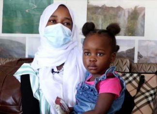 سودانيون في لبنان.. لاجئون منسيون سودانيون في لبنان.. لاجئون منسيون