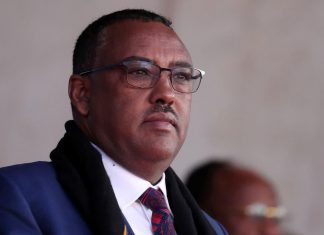 إثيوبيا: مصر والسودان تحاولان تدويل قضية سد النهضة إثيوبيا: مصر والسودان تحاولان تدويل قضية سد النهضة