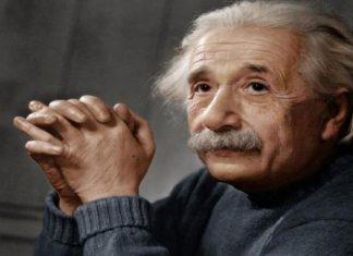 رسالة أينشتاين تباع بمبلغ خيالي رسالة أينشتاين تباع بمبلغ خيالي