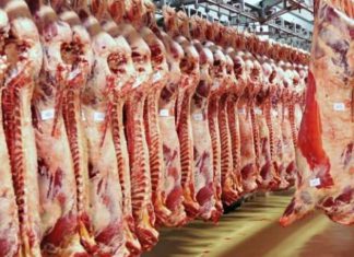 ارتفاع مستمر لأسعار اللحوم ومواطنون يدعون لحملة مقاطعة ارتفاع مستمر لأسعار اللحوم ومواطنون يدعون لحملة مقاطعة