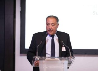 مدير العمليات بالبنك الدولي يجدد دعم البنك للسودان مدير العمليات بالبنك الدولي يجدد دعم البنك للسودان