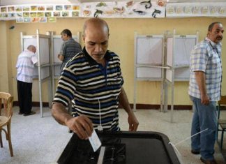 الانتخابات.. هل تكون الحل لأزمة السودان؟ الانتخابات.. هل تكون الحل لأزمة السودان؟