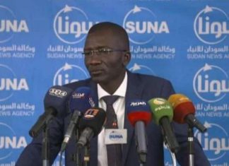 أحداث الجنينة.. “تحرير السودان” تطلق مبادرة “سلام” في دارفور أحداث الجنينة.. “تحرير السودان” تطلق مبادرة “سلام” في دارفور