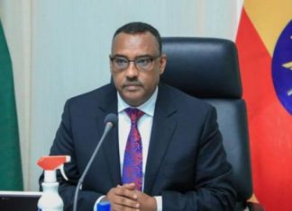 إثيوبيا: ضغوط السودان ومصر لن تؤدي إلا لزعزعة الثقة إثيوبيا: ضغوط السودان ومصر لن تؤدي إلا لزعزعة الثقة