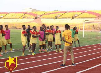 الرابطة بالمنطقة الشرقية بالسعودية أهدت الأحمر أزياءً جديدة .. المريخ يؤدي مرانه الرئيسي للقمة بالقلعة الحمراء الرابطة بالمنطقة الشرقية بالسعودية أهدت الأحمر أزياءً جديدة .. المريخ يؤدي مرانه الرئيسي للقمة بالقلعة الحمراء