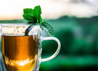 7 فوائد لشرب كوب شاي يوميا 7 فوائد لشرب كوب شاي يوميا