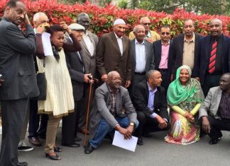 خلافات وتبادل بيانات وانشقاق في طريق الشركاء خلافات وتبادل بيانات وانشقاق في طريق الشركاء