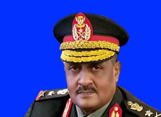 قائد القوات البرية يلتقي بقائد القوات الأمريكية لجنوب أوروبا وأفريقيا قائد القوات البرية يلتقي بقائد القوات الأمريكية لجنوب أوروبا وأفريقيا