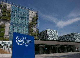 الجنائية الدولية تستمع إلى مشتبه “كبير” في جرائم حرب دافور الجنائية الدولية تستمع إلى مشتبه “كبير” في جرائم حرب دافور