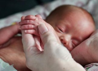 هذا هو سبب عدم تذكر البشر سنوات الطفولة الأولى هذا هو سبب عدم تذكر البشر سنوات الطفولة الأولى